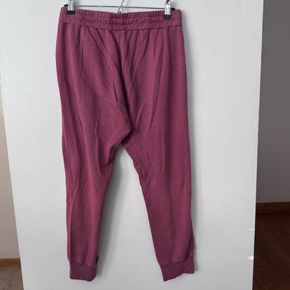 Xirena womans pink joggers size M - Picture 4 of 6